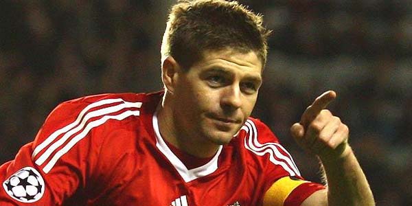 Gerrard Tak Akan Lanjutkan Karir Di Ranah Eropa