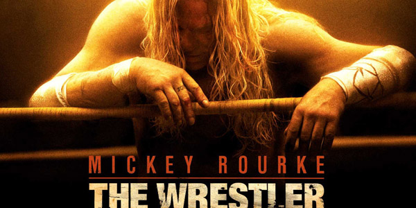 Kehebatan Pegulat Tua Dalam Film The Wrestler
