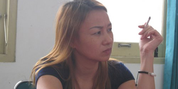 Terpidana Mati Asal Vietnam Minta Abu Jenazahnya Dikirim Ke Keluarga