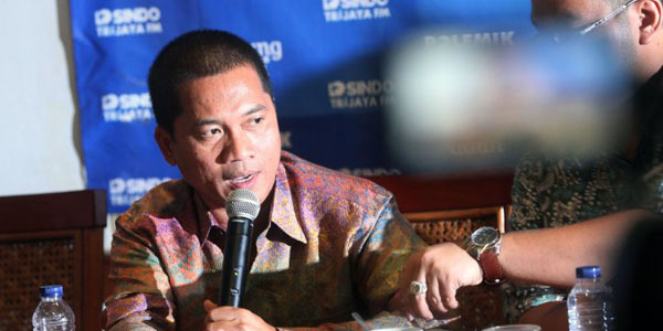 Disetujui Atau Tidak, Perppu Pilkada Tetap Bermasalah