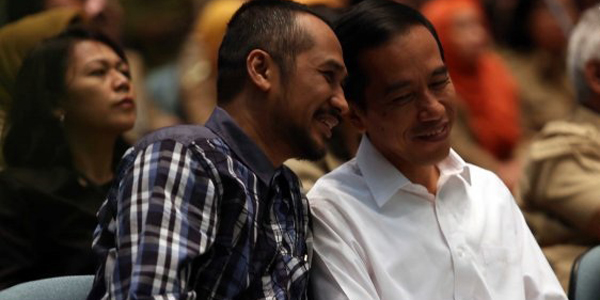 Serang KPK Tanpa Bukti, PDIP Tohok Jokowi
