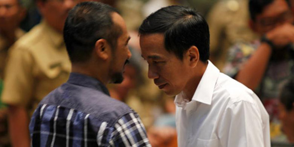 Kasus Budi Gunawan, Peringatan Besar Bagi Jokowi