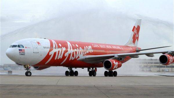 Anggota DPR: Pembekuan Izin Terbang Air Asia Keliru