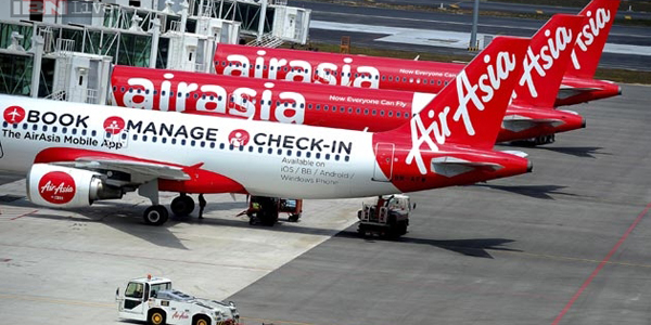 Pemberi Izin AirAsia QZ 8501 Tak Dipecat Kemenhub