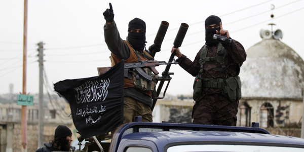 Pejabat Al Qaeda Ancam Serang Prancis