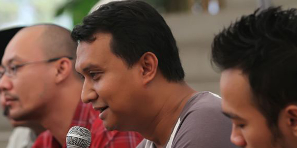 Hasil Tes Urin, Ari ‘Padi’ Positif Gunakan Ekstasi, dan Sabu