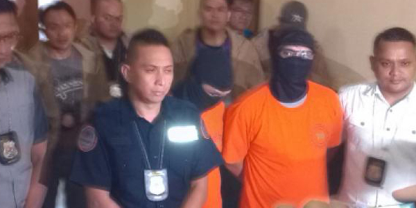 Ari Padi Peroleh Sabu Dari Pemasok di Kalangan Artis