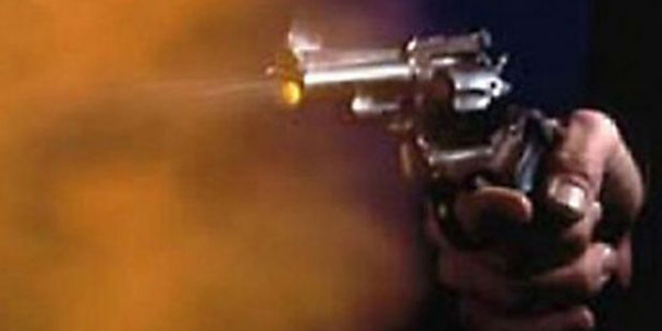 Polisi Kuta Tembak Dan Lumpuhkan Empat Anggota Geng Makassar
