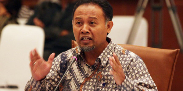 KPK Akan Jadwalkan Pemeriksaan Budi Gunawan
