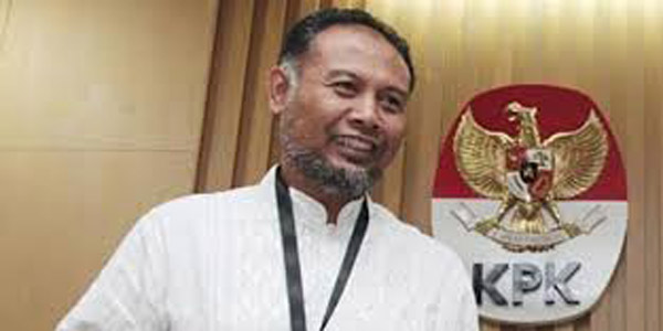 KPK Belum Siap Buka Menteri Berlabel Merah