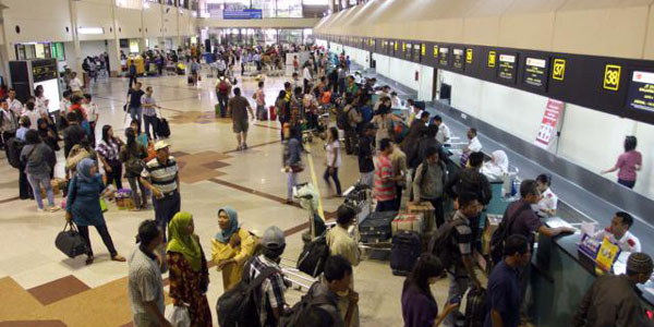 Inilah 5 Risiko Perjalanan Yang Ditanggung Asuransi