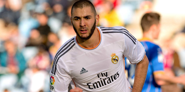 Sky Diving Di Dubai, Benzema Terancam Sanksi Madrid