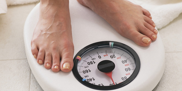 Studi: Di Akhir Pekan, Berat Badan Cenderung Naik