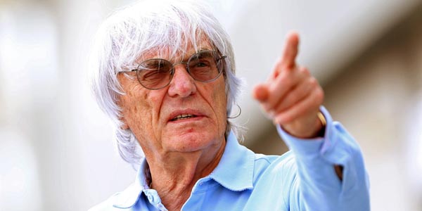 GP Jerman Pindah Kembali Ke Sirkuit Hockenheim