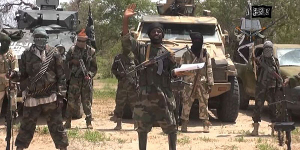 Boko Haram Kembali Bantai 1.000 Orang Di Nigeria