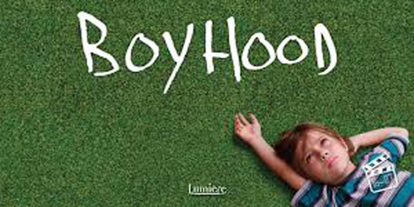 Boyhood Jadi Terbaik Golden Globe Awards 2015