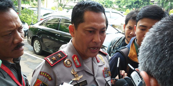 Budi Waseso, Kedekatannya dengan Budi Gunawan hingga Isu Pengkhianatan