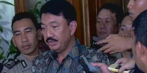 Mengejutkan, KPK Tetapkan Calon Kapolri Budi Gunawan Jadi Tersangka