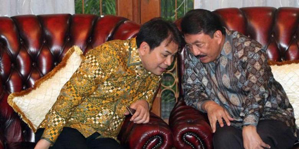 KPK Sebut Gugatan Praperadilan Budi Gunawan sebagai Pemborosan