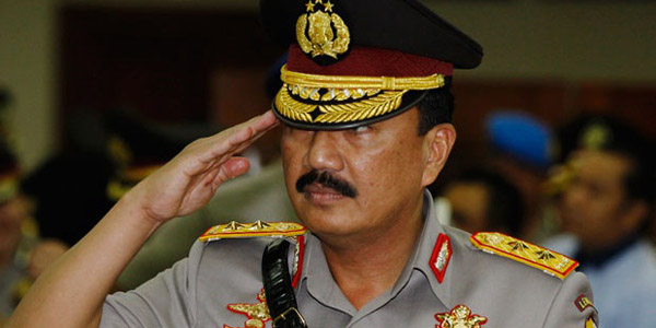 Margaritho: 30 Hari Tak Dilantik, Budi Gunawan Otomatis Kapolri