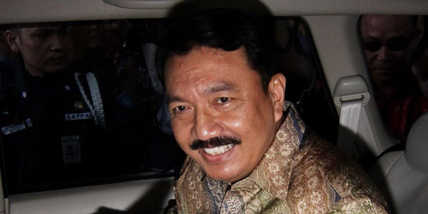 Gugatan Praperadilan Budi Gunawan Akan Gugur Setelah KPK Limpahkan Kasusnya