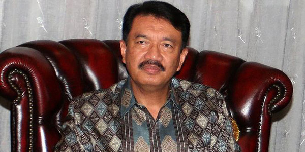 Anak Budi Gunawan Diduga Terlibat Kasus Gratifikasi