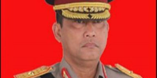 Budi Wasesa Dikabarkan Gantikan Suhardi Alius Sebagai Kabareskrim