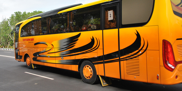 Korban Tabrakan Bus Setiawan Bertambah Jadi Lima Tewas