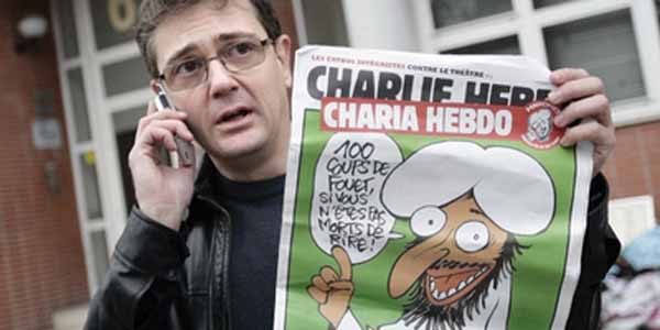 Media Qatar: Muslim Tak Perlu Minta Maaf Atas Serangan Paris