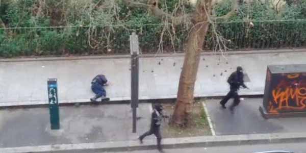 Al-Qaeda Yaman Klaim Dalangi Penyerangan Charlie Hebdo