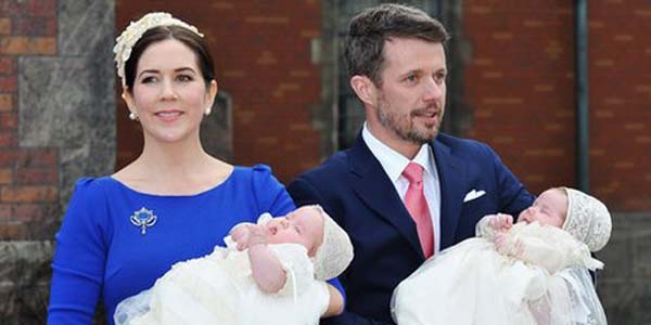 Denmark Dorong Warganya Lahirkan Bayi Sebanyak Mungkin
