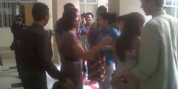 Kasus Penipuan Dosen UGM Mulai Disidangkan
