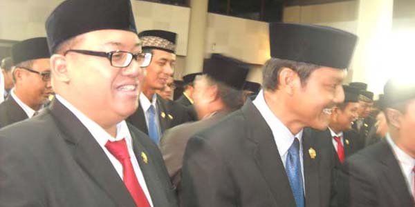 Pimpinan DPRD DIY Bakal Pakai Mobil Dinas Murah