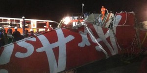 Prancis Resmi Mulai Selidiki Aspek Kriminal Kecelakaan AirAsia QZ8501