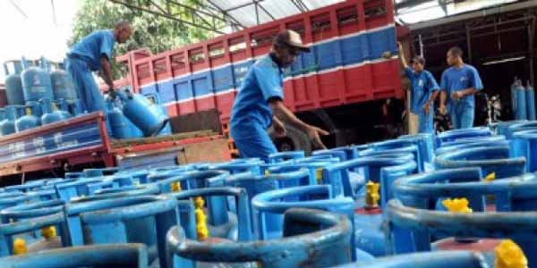 DPR Usulkan Bangun City Gas Untuk Antisipasi Migrasi Elpiji