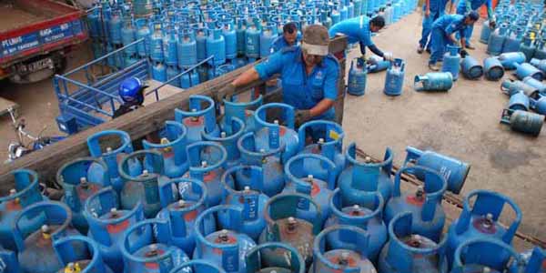Kebijakan Naikkan Harga Elpiji, Pemerintah Bertindak Seperti Swasta