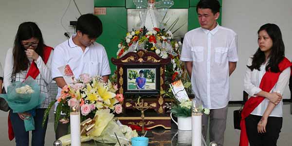 Diberi Biaya Pemakaman Rp 25 Juta, Keluarga Korban Air Asia Protes