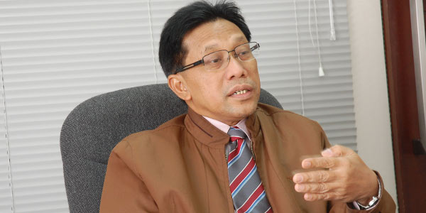 OJK Pastikan Klaim Asuransi Korban Air Asia Dibayar Sekaligus