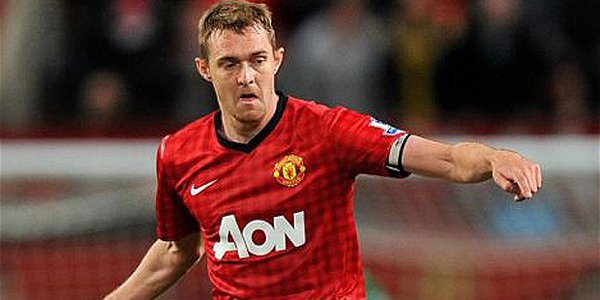 Valencia Berupaya Gaet Gelandang United