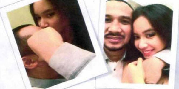 KPK Tidak Polisikan Penyebar Foto Mesra Abraham Samad