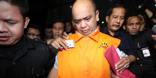Kasus Alih Lahan, Gulat Ngaku Pernah Diintimidasi Zulkifli Hasan