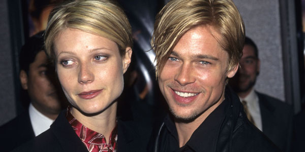 Kebenaran Video Sex Gwyneth – Brad Pitt Akhirnya Terungkap!