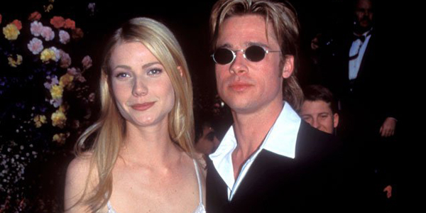 Gwyneth Paltrow Bantah Rekam Hubungan Intim Dengan Brad Pitt