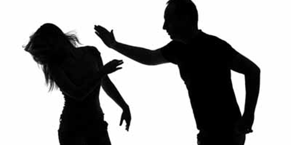 Biadab, Suami Tega Aniaya Istri yang Sedang Stroke