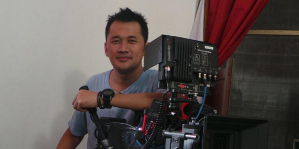 Hanung Yakin Film Hijab Tak Munculkan Kontroversi