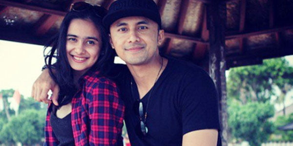 Hengky Kurniawan Bakal Nikahi Gadis 11 Tahun Lebih Muda