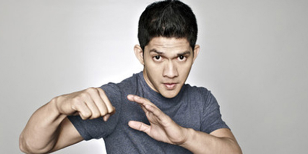 Iko Uwais Jadi Pemeran Dalam Film Star Wars