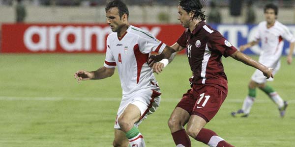 Taklukkan Qatar, Iran Maju Ke Babak 8 Besar Piala Asia