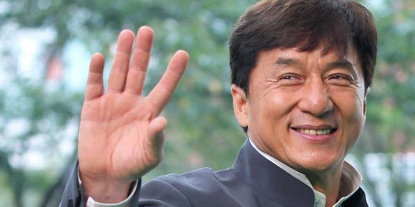 Anaknya Dipenjara 6 Bulan, Jackie Chan Ngaku Malu