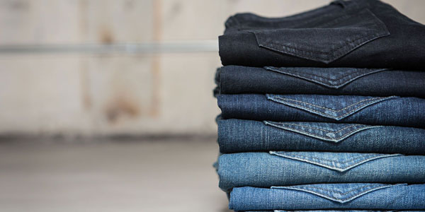 Mengapa Jeans Lebih Awet Kalau Jarang Dicuci?